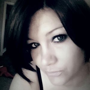 Meet your Posher, Natasha